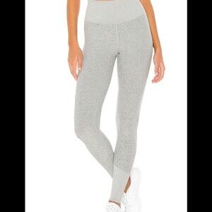Alosoft Lounge Legging, Size XS
